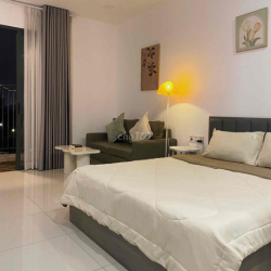 Studio 37m2 Full 13 triệu/ tháng y hình LAVIDA Plus Quận 7