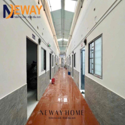 TRỐNG LẠI PHÒNG TRỆT GÁC CAO RỘNG 25M2 NGAY NGUYỄN THỊ TÚ - BÌNH THÀNH