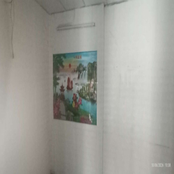 Cho thuê mặt bằng quận Tân Bình