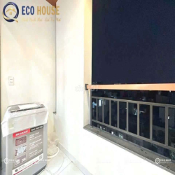 Khai trương Căn hộ Studio bancol Âu Cơ Lạc Long Quân