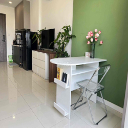Studio 37m2 Full 13 triệu/ tháng y hình LAVIDA Plus Quận 7
