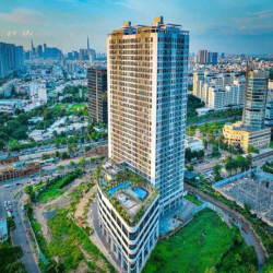 Studio 37m2 Full 13 triệu/ tháng y hình LAVIDA Plus Quận 7