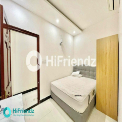 STUDIO FULL NỘI THẤT ĐI BỘ QUA AEON MALL BÌNH TÂN - GIỜ GIẤC TỰ DO