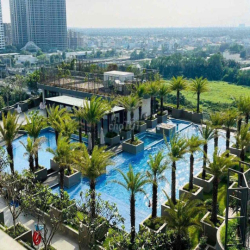 Studio 37m2 Full 13 triệu/ tháng y hình LAVIDA Plus Quận 7
