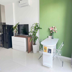 Studio 37m2 Full 13 triệu/ tháng y hình LAVIDA Plus Quận 7