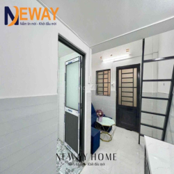 TRỐNG LẠI PHÒNG TRỆT GÁC CAO RỘNG 25M2 NGAY NGUYỄN THỊ TÚ - BÌNH THÀNH