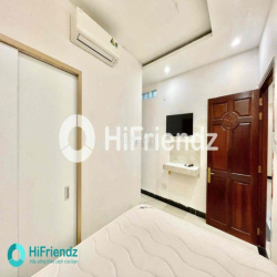 STUDIO FULL NỘI THẤT ĐI BỘ QUA AEON MALL BÌNH TÂN - GIỜ GIẤC TỰ DO