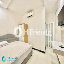 STUDIO FULL NỘI THẤT ĐI BỘ QUA AEON MALL BÌNH TÂN - GIỜ GIẤC TỰ DO