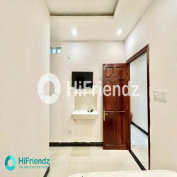 STUDIO FULL NỘI THẤT ĐI BỘ QUA AEON MALL BÌNH TÂN - GIỜ GIẤC TỰ DO