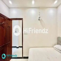 STUDIO FULL NỘI THẤT ĐI BỘ QUA AEON MALL BÌNH TÂN - GIỜ GIẤC TỰ DO