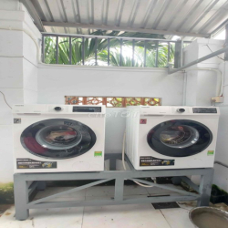 PHÒNG VIEW VƯỜN HỒNG ! THOÁNG MÁT ! CÓ MÁY GIẶT !!