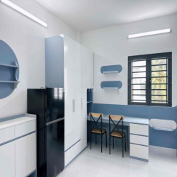 (ĐỘC QUYỀN) CHO THUÊ MINIHOUSE CĂN HỘ DỊCH VỤ TRUNG TÂM TP CẦN THƠ 4TR