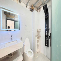 ĐỘC BẢN CĂN HỘ DUPLEX PENHOUSE CAO CẤP BAN CÔNG SIÊU BỰ NGAY CMT8-Q3