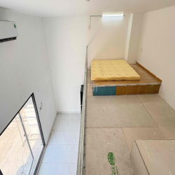 ĐỘC BẢN CĂN HỘ DUPLEX PENHOUSE CAO CẤP BAN CÔNG SIÊU BỰ NGAY CMT8-Q3