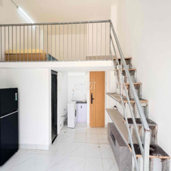 ĐỘC BẢN CĂN HỘ DUPLEX PENHOUSE CAO CẤP BAN CÔNG SIÊU BỰ NGAY CMT8-Q3