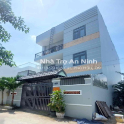 PHÒNG VIEW VƯỜN HỒNG ! THOÁNG MÁT ! CÓ MÁY GIẶT !!