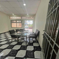 CHO THUÊ MẶT BẰNG, NHÀ Ở - 1 TRỆT 1 TẦNG