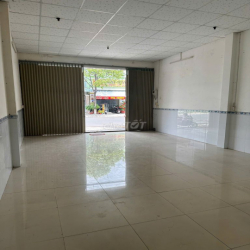 Nhà mặt tiền đường Đồng Văn Cống, Bình Thủy (cho thuê chính chủ)