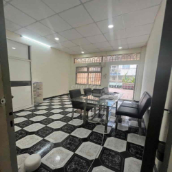 CHO THUÊ MẶT BẰNG, NHÀ Ở - 1 TRỆT 1 TẦNG