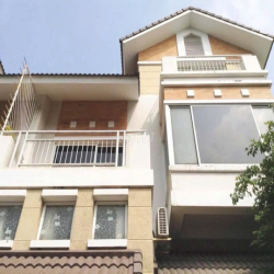 Cho Thuê Biệt Thự Nam Phú Villas Q7