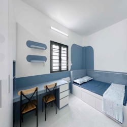 (ĐỘC QUYỀN) CHO THUÊ MINIHOUSE CĂN HỘ DỊCH VỤ TRUNG TÂM TP CẦN THƠ 4TR