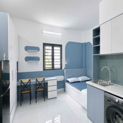 (ĐỘC QUYỀN) CHO THUÊ MINIHOUSE CĂN HỘ DỊCH VỤ TRUNG TÂM TP CẦN THƠ 4TR