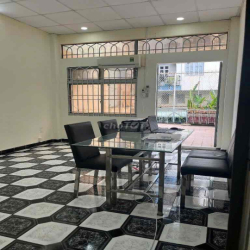 CHO THUÊ MẶT BẰNG, NHÀ Ở - 1 TRỆT 1 TẦNG
