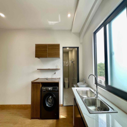 CĂN HỘ 2PN 60m2 Gần CV Lê Thị Riêng Quận 10_ Mới 100%