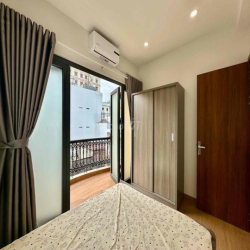 CĂN HỘ 2PN 60m2 Gần CV Lê Thị Riêng Quận 10_ Mới 100%