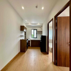 CĂN HỘ 2PN 60m2 Gần CV Lê Thị Riêng Quận 10_ Mới 100%