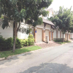 Cho Thuê Biệt Thự Nam Phú Villas Q7