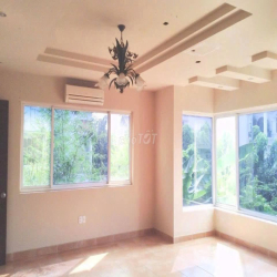 Cho Thuê Biệt Thự Nam Phú Villas Q7