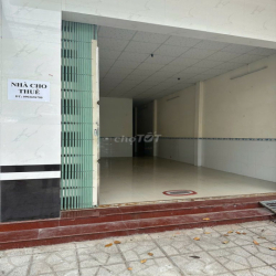 Nhà mặt tiền đường Đồng Văn Cống, Bình Thủy (cho thuê chính chủ)