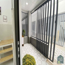 căn hộ mini, đầy đủ nội thất