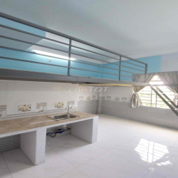 PHÒNG VIEW VƯỜN HỒNG ! THOÁNG MÁT ! CÓ MÁY GIẶT !!