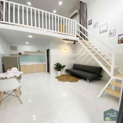 căn hộ mini, đầy đủ nội thất