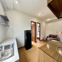 CĂN HỘ 2PN 60m2 Gần CV Lê Thị Riêng Quận 10_ Mới 100%