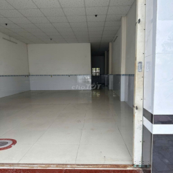 Nhà mặt tiền đường Đồng Văn Cống, Bình Thủy (cho thuê chính chủ)