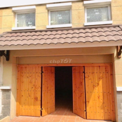 Cho Thuê Biệt Thự Nam Phú Villas Q7