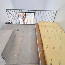 ĐỘC BẢN CĂN HỘ DUPLEX PENHOUSE CAO CẤP BAN CÔNG SIÊU BỰ NGAY CMT8-Q3