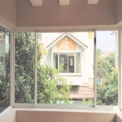 Cho Thuê Biệt Thự Nam Phú Villas Q7