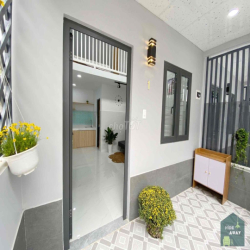căn hộ mini, đầy đủ nội thất