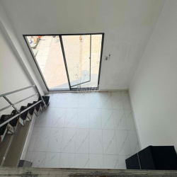 ĐỘC BẢN CĂN HỘ DUPLEX PENHOUSE CAO CẤP BAN CÔNG SIÊU BỰ NGAY CMT8-Q3