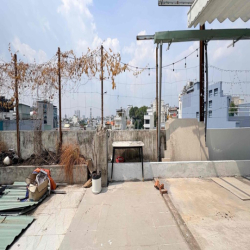 ĐỘC BẢN CĂN HỘ DUPLEX PENHOUSE CAO CẤP BAN CÔNG SIÊU BỰ NGAY CMT8-Q3