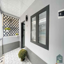 căn hộ mini, đầy đủ nội thất