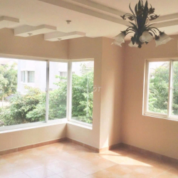 Cho Thuê Biệt Thự Nam Phú Villas Q7