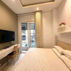 ✨️CĂN HỘ 2PN2WC 70M2 GẦN CÔNG VIÊN GIA ĐỊNH, THANG MÁY, BÃI XE RỘNG✨️