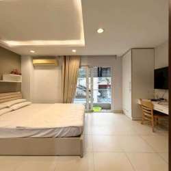 ✨️CĂN HỘ 2PN2WC 70M2 GẦN CÔNG VIÊN GIA ĐỊNH, THANG MÁY, BÃI XE RỘNG✨️