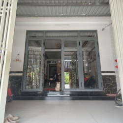 Cho thuê tầng trệt và lầu 1
