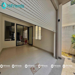 Nhà Nguyên Căn Mới Xây 2PN Bao Dịch Vụ Full Nội Thất Có Bãi Đậu Xe Hơi